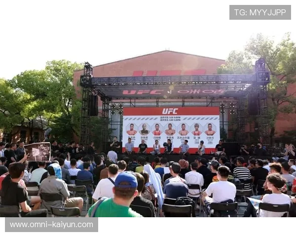 UFC付费模式革命：从按次付费到订阅制降低观赛门槛