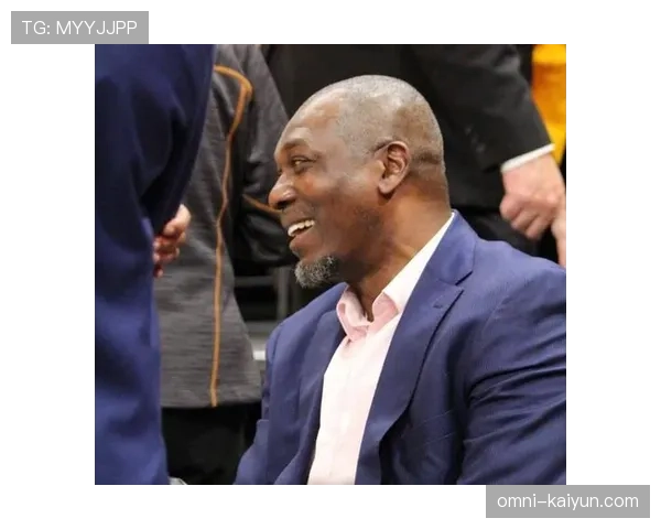 深度报道:非洲篮球学院如何成为NBA新一代国际球员的摇篮 深度报道:非洲篮球学院如何成为NBA新一代国际球员的摇篮