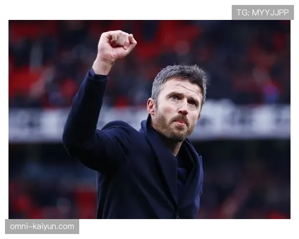 卡里克战术分析：更倾向于让曼联落位构建紧凑中低位防线